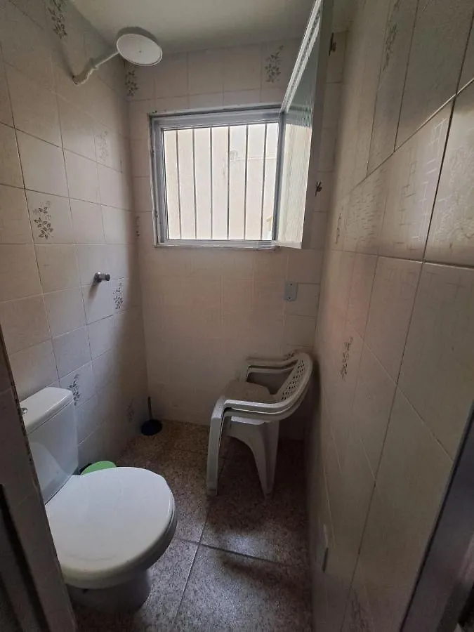 Casa Das Brisas, Mit Frischer Meeresbrise Cabo Frio