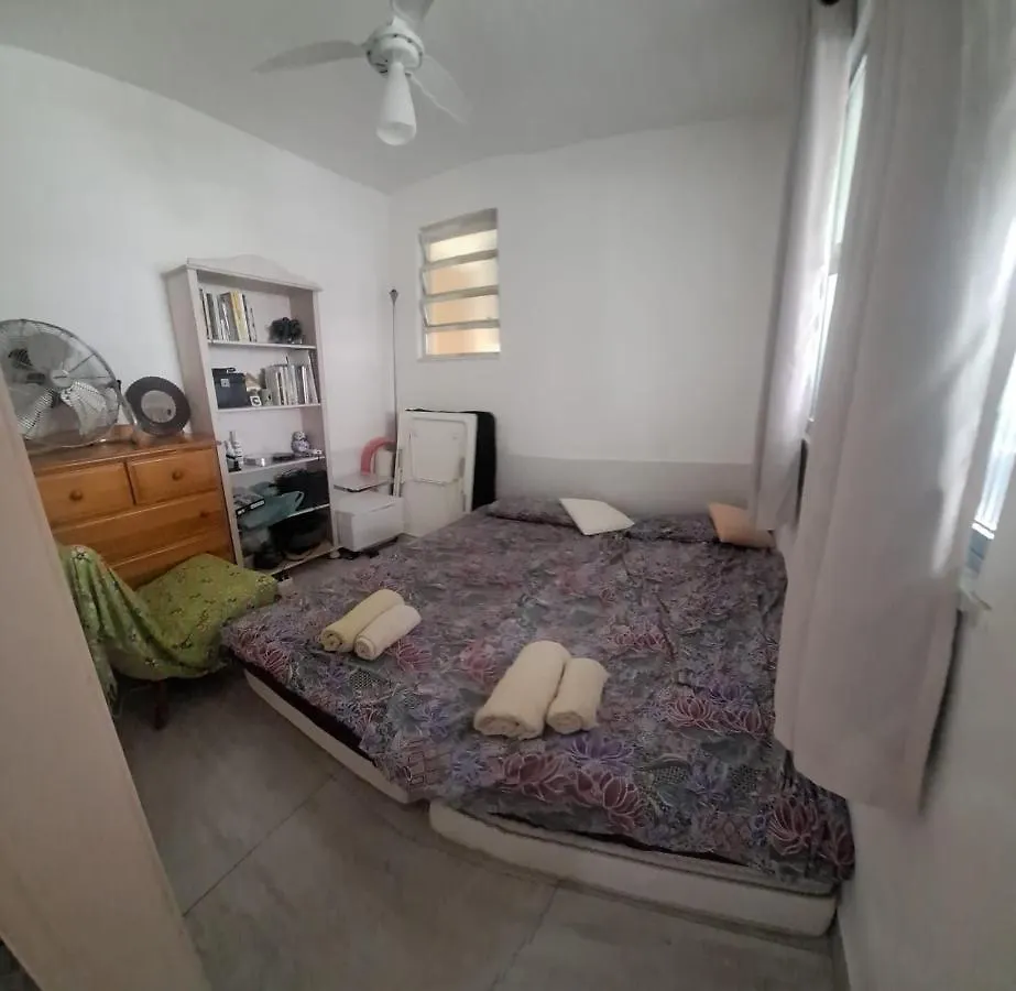 Holiday home Casa Das Brisas, Mit Frischer Meeresbrise Cabo Frio