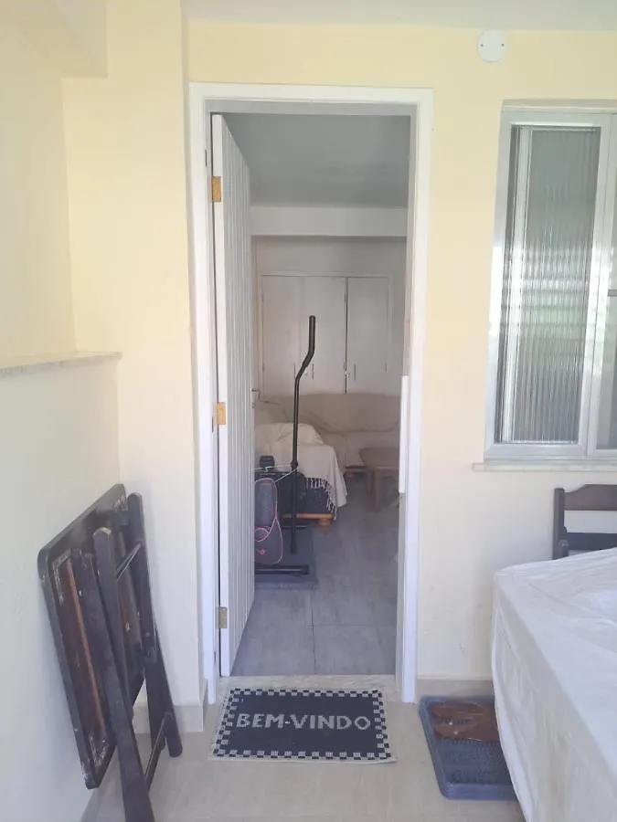 Casa Das Brisas, Mit Frischer Meeresbrise Cabo Frio 0*,  Brazil